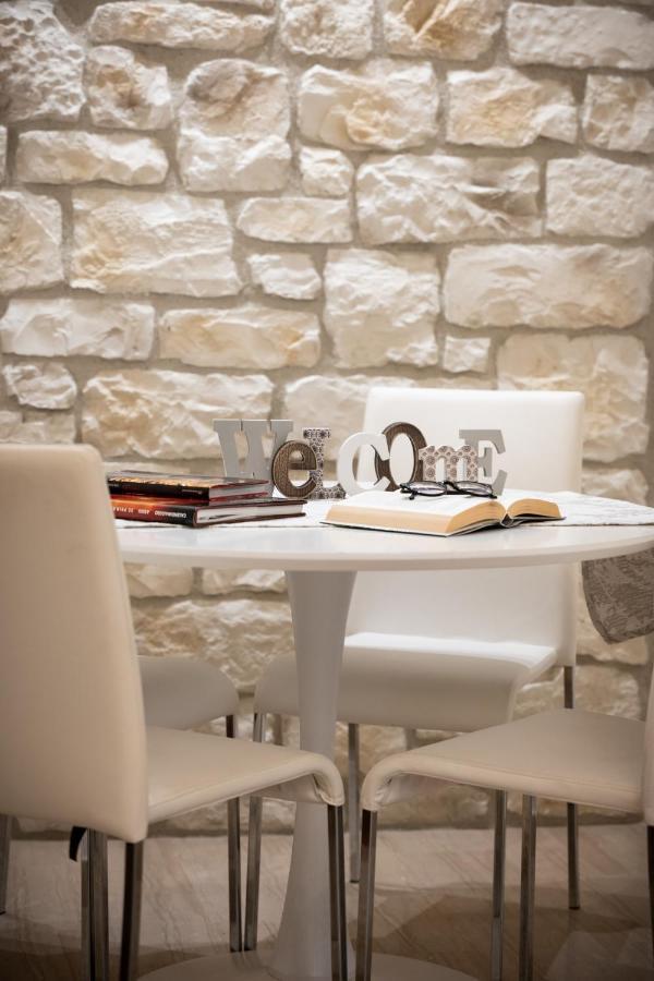Apartment Assisi Cattedrale Exterior photo