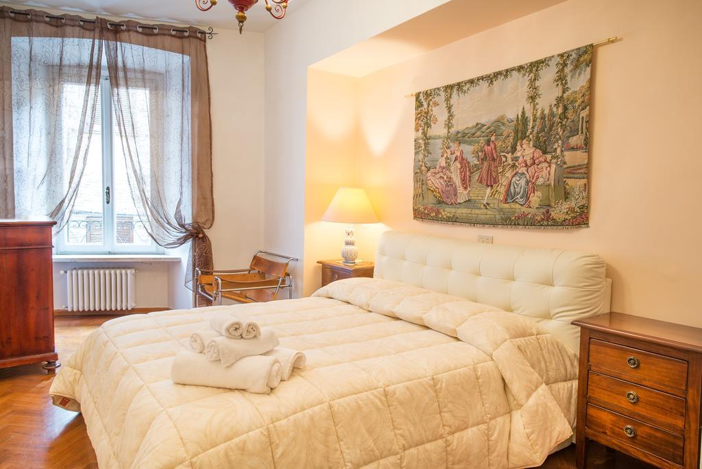 Apartment Assisi Cattedrale Exterior photo